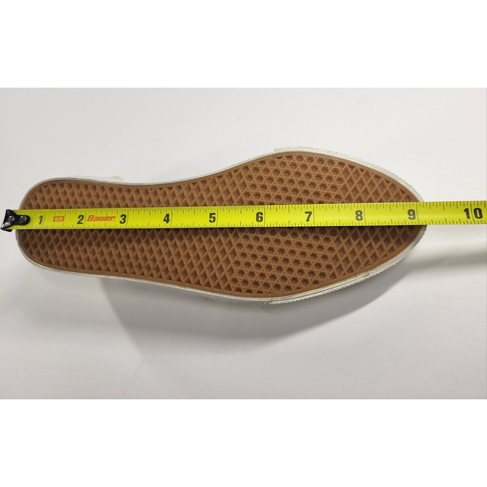 Vans Slip-On Skimmer Moto Leather Slip-On Skimmer - Picture 10 of 12